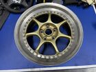 Enkei Racing S Wheel 5x114 18x9.5 +45