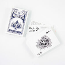 Magic Trick Playing Cards - Stripper Tapered & Secret Marked Deck Party Game