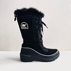 Sorel Tivoli III High Boot Women's Winter Snow Boot Size 10