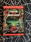 Twitch Of The Death Nerve Mario Bava DVD Oop Rare Image Entertainment Horror