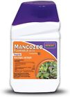 Bonide Mancozeb Flowable with Zinc Fungicide, Concentrate, Broad Spectrum 16 oz