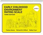 (ECERS-3) Third Edition, Caring for our children, national minimum standards,