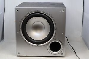 Polk Audio | PSW10 Powered Subwoofer | Home Audio System Subwoofer