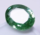Awesome ! Natural 19.30 Ct MUZO Colombian Green Emerald Stunning Gems