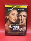 No Hard Feelings (DVD, 2023) New/Sealed