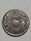 ERROR 1999 25c Georgia Washington Quarter 15% OFF CENTER Super Rare US Coin