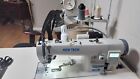 NEW TECH GS-0303-D4  INDUSTRIAL SEWING MACHINE WALKING FOOT 1 NEEDLE