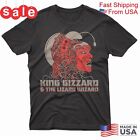 King Gizzard And The Lizard Wizard  Gift For Fans Unisex All Size Shirt 1RT2281