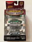 Johnny Lightning First Shot Corvette Collection 1970 Sting Ray 1/64 Scale