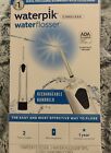 Waterpik Waterflosser Cordless WP-360W Brand New Sealed 💥Rough Box