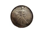 BETTER DATE 1993 AMERICAN SILVER EAGLE 1 TROY OZ TONED