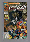 Amazing Spider-Man #333 - Venom Cover & Appearance - High Grade