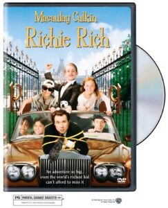 Richie Rich (DVD)