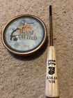 New ListingVintage H. S. Strut “The Wood Witch” Turkey Call. pot style call