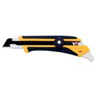 OLFA L-5 HD Ratchet-Lock Utility Pry Knife w/Fiberglass Rubber Grip #1116110