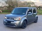 2012 Nissan Cube S 1.8L L4 EXTREMELY CLEAN RUST FREE RUNS BRAND NEW NO RESERVE