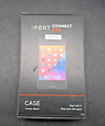IPORT CONNECT PRO 72310 Case For iPad mini 5th Gen Mini 4 Black *NOB*