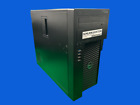 Dell Precision Tower 3620 (Xeon E3-1240 v5, K4200 GPU, 128 GB SSD, 16GB RAM)