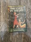 The Dana Girls Mystery Stories The Clue In The Ivy