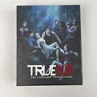 True Blood: The Complete Third Season (Blu-ray Disc, 2011, 5-Disc Set)