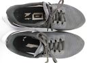 Nike Air Zoom Pegasus 37 Running Shoes Black White BQ9646-002 Mens Size 12