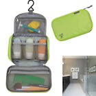 Travelon Hanging Toiletry Travel Bag Organizer Compact Makeup Case Personal Item