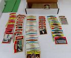 1972 Topps Baseball  HUGE LOT Of 620 Cards COMMONS & ROOKIES -  GOOD CONDITION