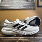Men's Adidas Supernova 2M Athletic Shoe White/Black sku GW9089 New. Size 11