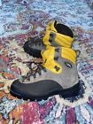Men’s RARE 2001 NATIONAL GEOGRAPHIC SOCIETY HIKING BOOTS SIZE 11