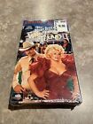 VINTAGE VHS THE BEST LITTLE WHOREHOUSE IN TEXAS NEW SEALED WATERMARK