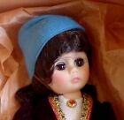 Vintage Madame Alexander Romeo Boy Doll #1360 In Original Box 11