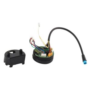 Bluetooth Control Dashboard für Ninebot Segway Es1 Es2 Es3 Es4 Scooter Assem UV2