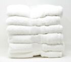 Grandeur Hospitality 6 Pack 100% Cotton Bath Towel 30