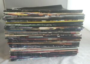 Game Informer Magazine Lot Of 49 Issues #230-342 . NOT COMPLETE RUN