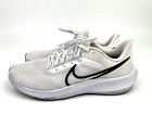 Nike Air Zoom Pegasus 39 TB DM0164-100 White Running Shoes Sneakers Mens Sz 12