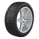 1(ONE) Tire 275/55R20XL 117H NITTO NT420V  (Fits: 275/55R20)
