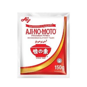 AJINOMOTO Taste of Umami 150g X 3 Packs