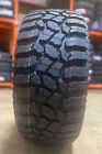 4 NEW 35x12.50R24 Haida HD869 MT Tires 35 12.50 24 R24 LRE Mud Terrain RT AT