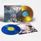 The Pharcyde BIZARRE RIDE II Limited Edition NEW BLUE/YELLOW COLORED VINYL 2 LP