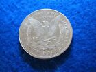 1878 S Morgan Silver Dollar - Bright, Lustrous About Uncirculated