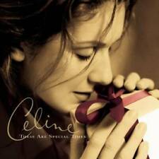 These Are Special Times - Audio CD By Celine Dion - VERY GOOD