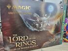 Magic The Gathering Lord of the Rings: Tales of Middle-earth Gift Bundle UNOPEN