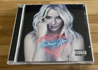 Britney Jean by Britney Spears (CD, 2013)