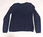 Charter Club Luxury Women's 100% Cashmere Sweater Size Medium FLAWLESS CONDITION