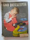 Vintage Good Housekeeping Magazine March 1949 FREE SHIPPING