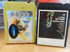 Charlie Rich 8 Track Tapes Lot of (2)