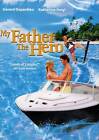 My Father the Hero (DVD, 2003) Gérard Depardieu, Katherine Heigl, PG BRAND NEW