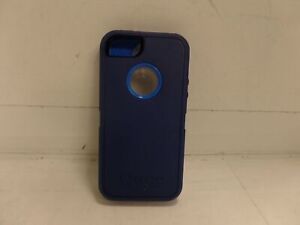 OTTERBOX DEFENDER SERIES CASE FOR IPHONE 5 MULTICOLOR OPTIONS *CASE ONLY* READ