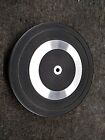 Dual 1215 Turntable Parts : Platter with Mat
