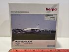 1:500 Herpa Aeroflot Russian Airlines Classic Paint Antonov AN-24 Scale Toy Wing